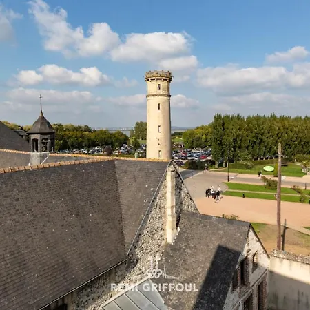 Le Phare Bleu Center & Beach 2 To 4 Guests Honfleur Exterior photo