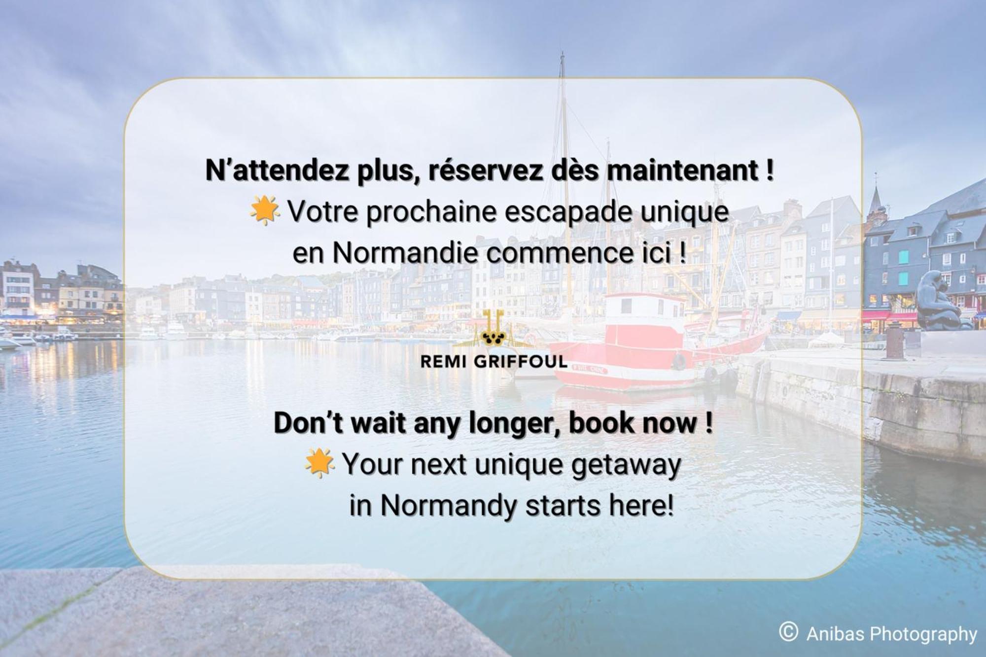 Le Phare Bleu Center & Beach 2 To 4 Guests Apartment