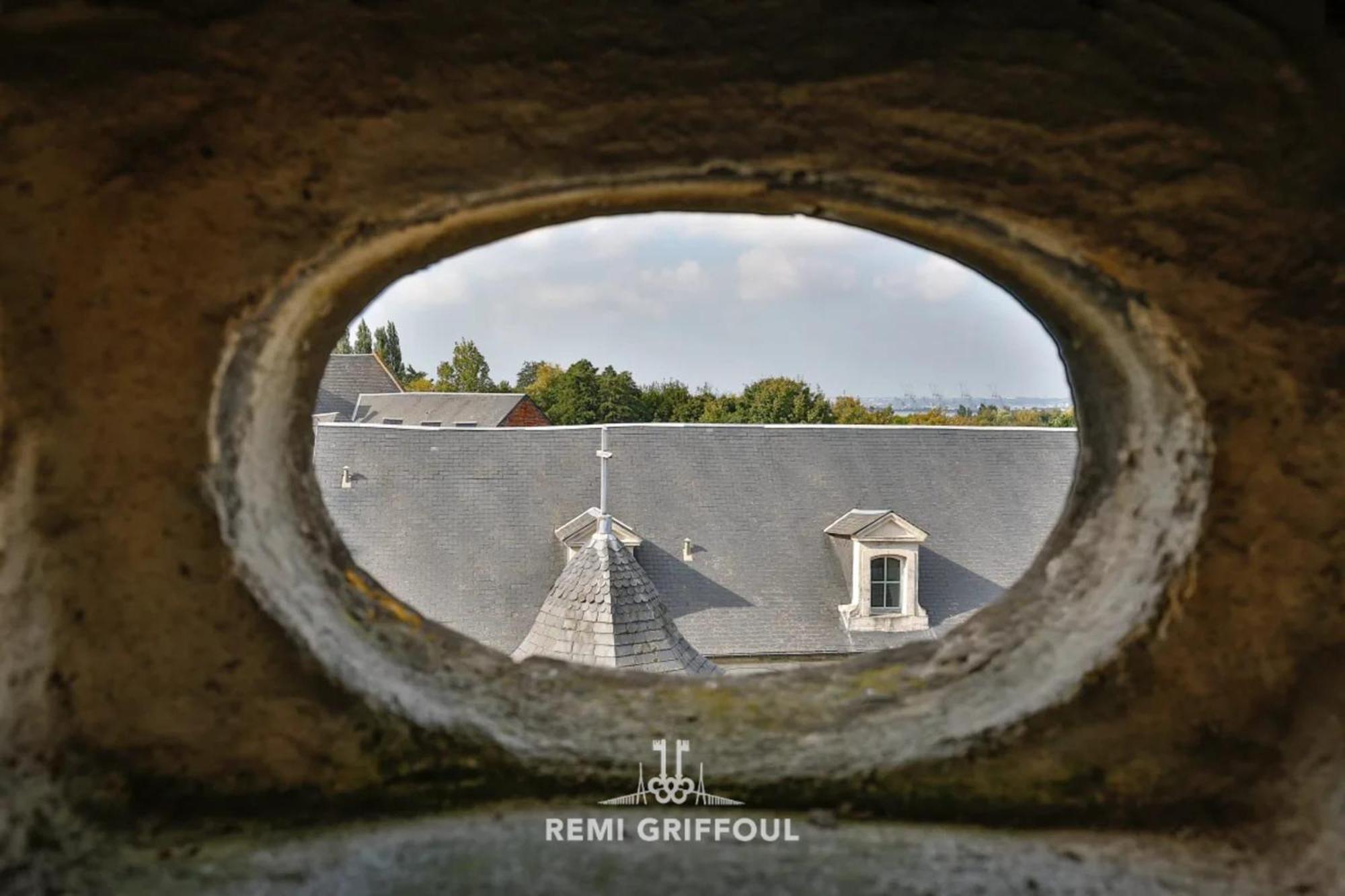 Le Phare Bleu Center & Beach 2 To 4 Guests * Honfleur
