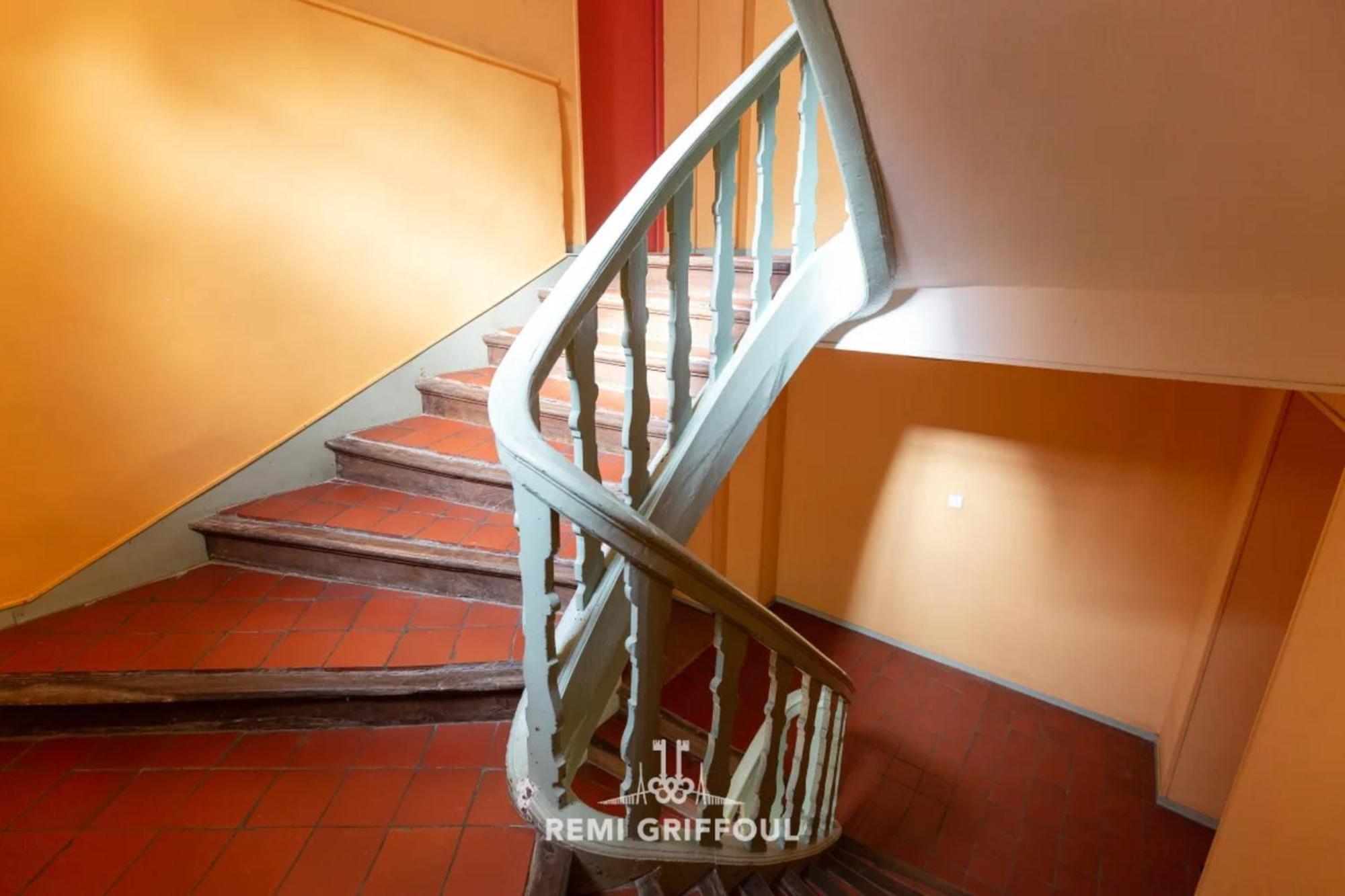 Le Phare Bleu Center & Beach 2 To 4 Guests Apartment *