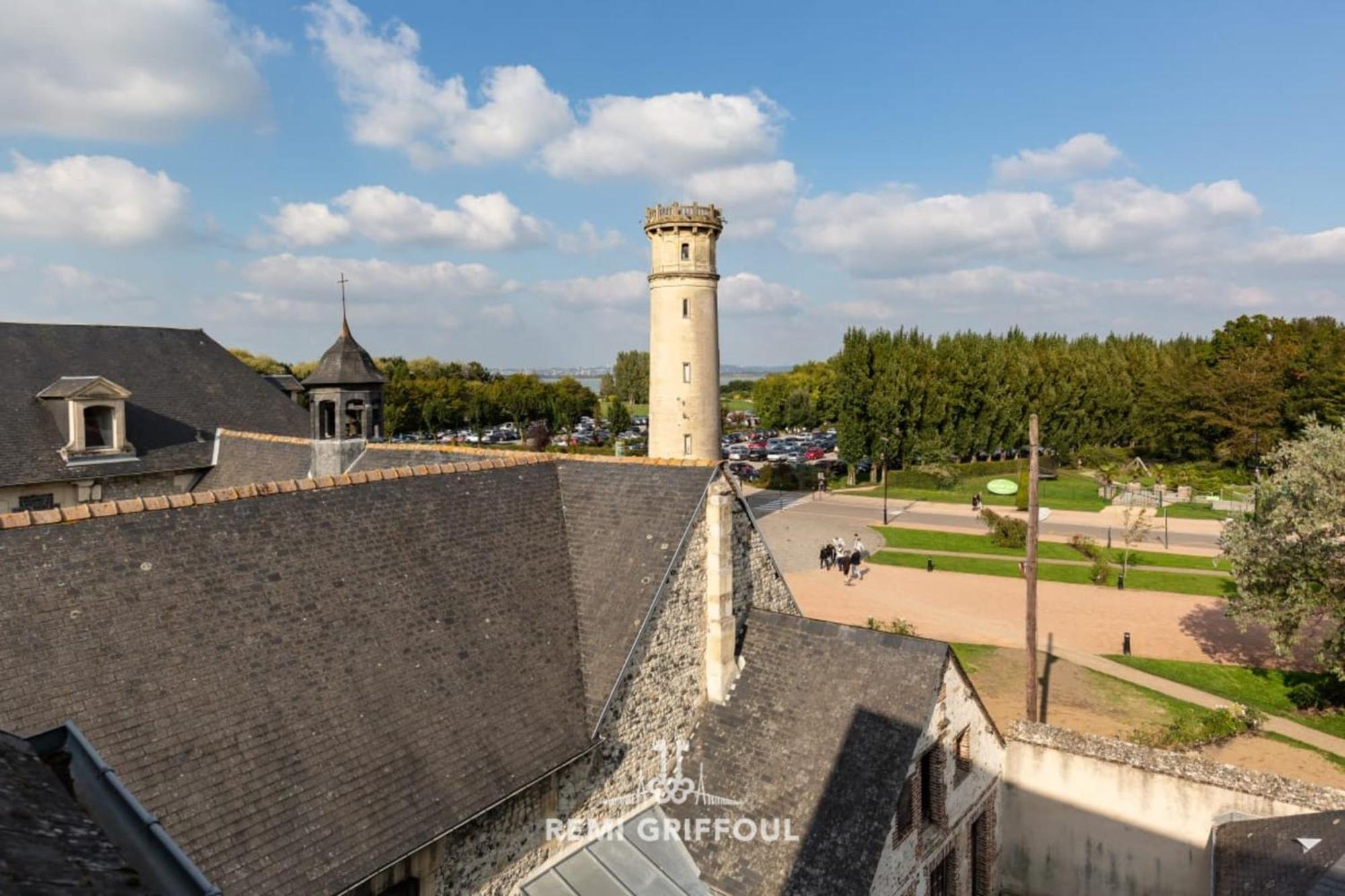 Le Phare Bleu Center & Beach 2 To 4 Guests *