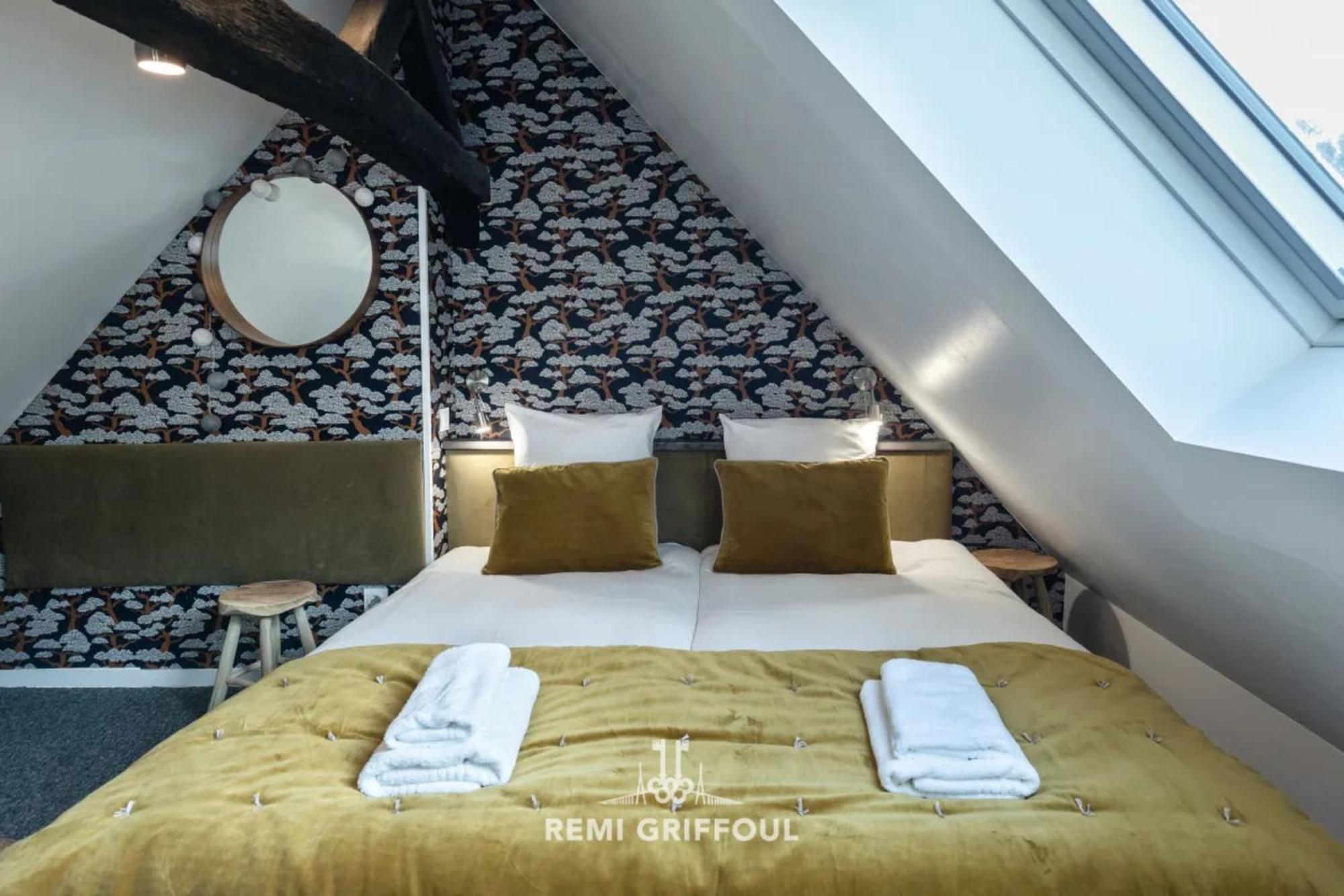 Apartment Le Phare Bleu Center & Beach 2 To 4 Guests *
